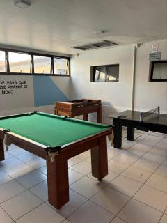 Apartamento Ubatuba - 50m da praia - 8