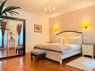 Charme Boutique Old Town - 0