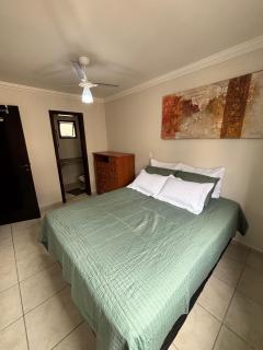 Apartamento Ubatuba - 50m da praia - 3