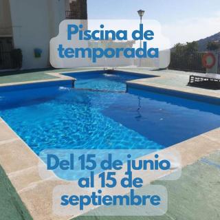 Casa Alpujarreña Fina Número 27 - 8