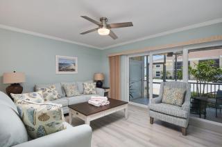 Villa Sanibel 2A - Exclusive Villa Sanibel Retreat Steps to Beach - 8