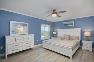 Villa Sanibel 2A - Exclusive Villa Sanibel Retreat Steps to Beach - 5