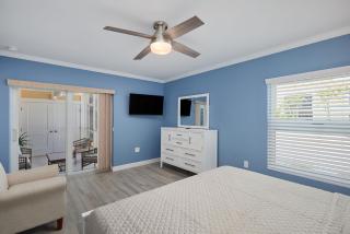 Villa Sanibel 2A - Exclusive Villa Sanibel Retreat Steps to Beach - 4