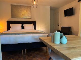 Charme logies Kampernoelie - 9