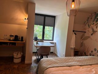 Charme logies Kampernoelie - 8