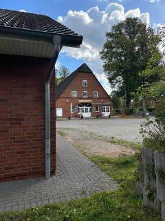 Kleiner Rasthof - 4
