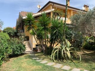 Ostia Antica Country Garden Villetta - 8