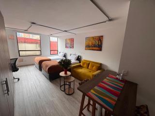 Toscana LOFT - Apartasuites - 5