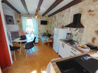 Spasmata Village - Special Maizonette Only Adults Retreat Just one Minute to the Beach - 7