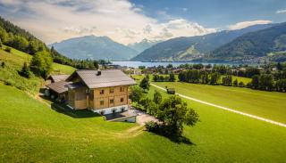 Ferienwohnungen Windischlehen am Zeller See - Maishofen - 5
