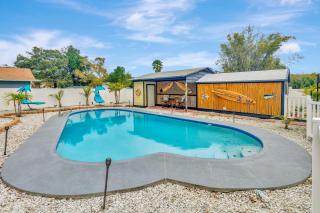 Villa Valentino Luxury 8BR Villa with Heated Pool - 3