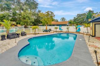 Villa Valentino Luxury 8BR Villa with Heated Pool - 0