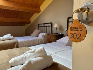 Albergue Internacional - Sarria - 8