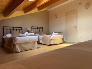 Albergue Internacional - Sarria - 1