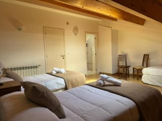 Albergue Internacional - 1