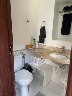 1 - Flat a 300m do Shopping Salvador com garagem - 8