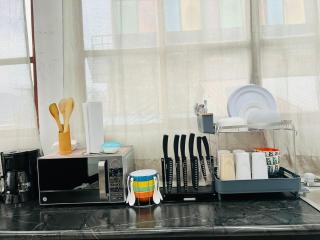 Apartamento en la zona viva con parqueo exclusivo - 3