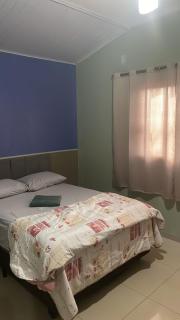 Hotel Juan William em Brasilândia - 2