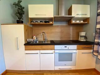 Apartamenty u Basi - 9