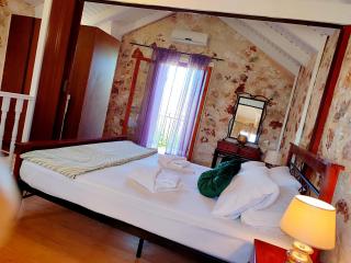 Spasmata Village Special Maizonette only adults - Minia - 3