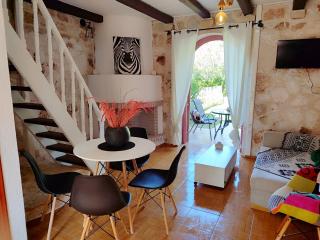 Spasmata Village Special Maizonette only adults - Minia - 6