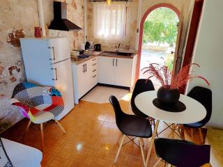Spasmata Village - Special Maizonette Only Adults Retreat Just one Minute to the Beach - 9