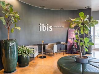 Hotel Ibis Firenze Prato Est - 4