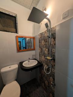 Sea Breeze Rest - 6