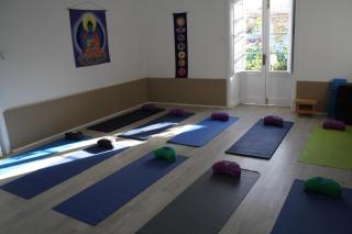 Sol y Luna - Retreat Center - 2