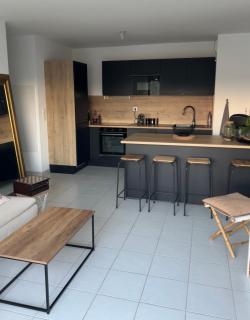 Appartement proche mer - 6