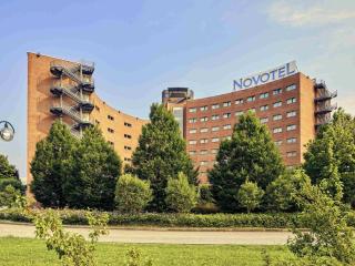 Novotel Venezia Mestre Castellana - 9