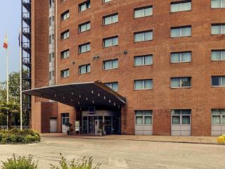 Novotel Venezia Mestre Castellana - 8