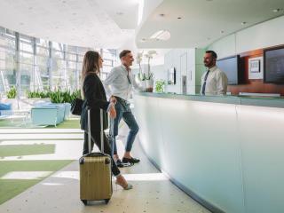 Novotel Venezia Mestre Castellana - 7