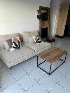 Appartement proche mer - 2