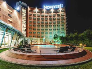 Novotel Venezia Mestre Castellana - 4