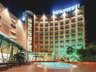 Novotel Venezia Mestre Castellana - 0
