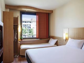 Ibis Barcelona Mollet - 1