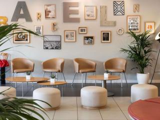 Ibis Barcelona Meridiana - 7