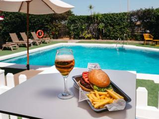 Ibis Jerez De La Frontera Cadiz - 4