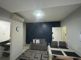Flat Apart hotel Village - ao lado do Aldeia das Aguas - 5