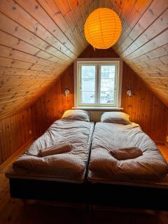 Beautifully restored traditional home in old town Tórshavn - 4