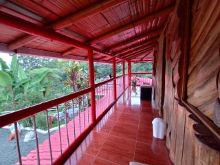 El Mirador Hotel Rural - 1