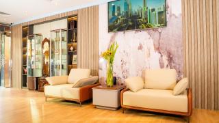 Oriental Hotel Apartments - 3