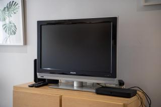 Rondo ONZ Apt - Top Location, Balcony - by Rentujemy - 4