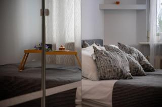 Rondo ONZ Apt - Top Location, Balcony - by Rentujemy - 2