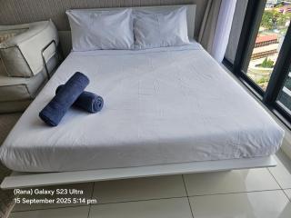 Luxurysuites at MAJESTIC RESIDENCES KLCC - 9