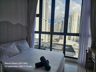 Luxurysuites at MAJESTIC RESIDENCES KLCC - 8