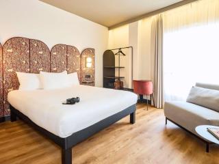 Ibis Styles Madrid Centro Maravillas - 0