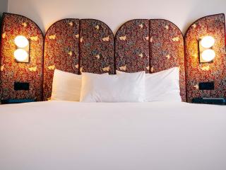 Ibis Styles Madrid Centro Maravillas - 4
