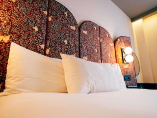 Ibis Styles Madrid Centro Maravillas - 4